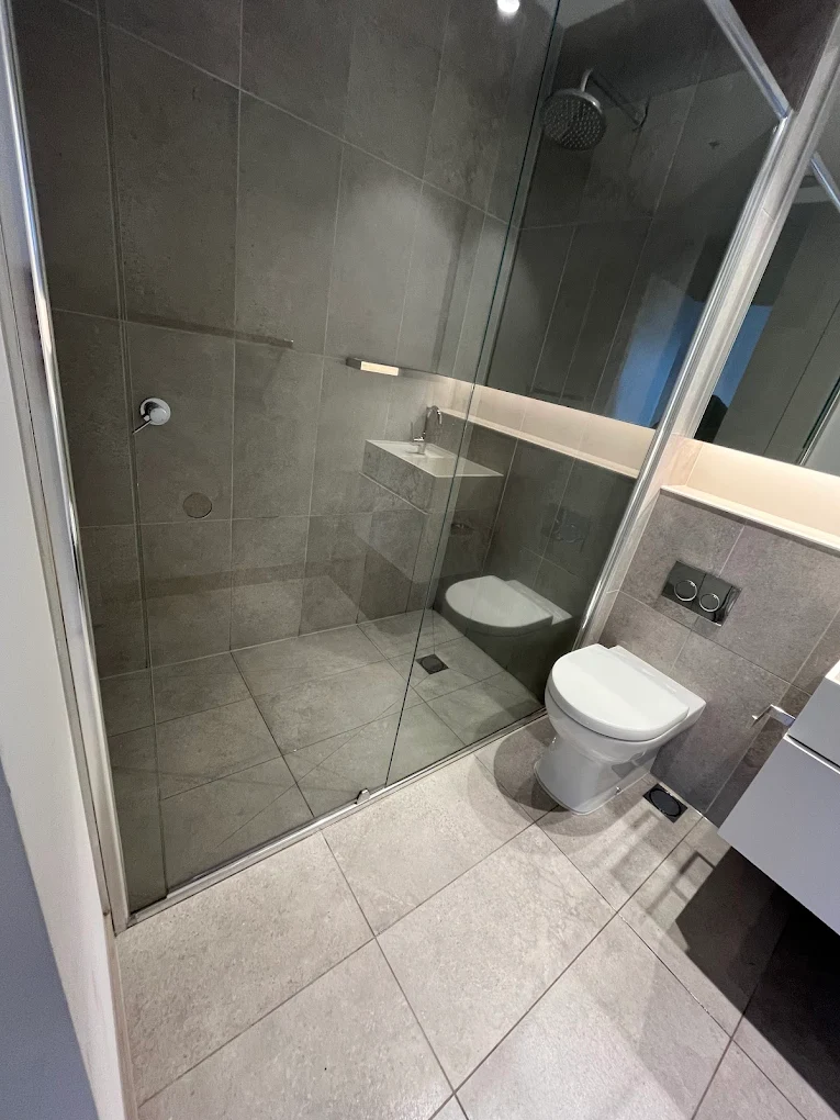 Bathroom & Shower Clean - Elite Bond Cleaning